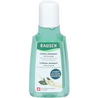 Rausch Coffein-Shampoo