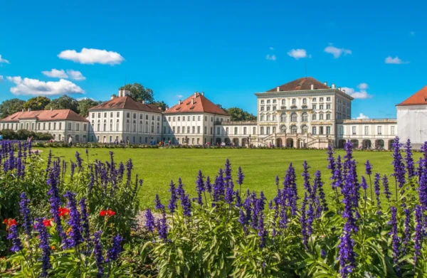 B&B Hotel München-Moosach