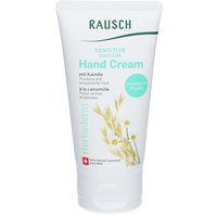 Rausch Sensitive Hand Cream Kamille