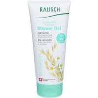 Rausch Sensitive Shower Gel Kamille