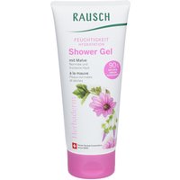 Rausch Feuchtigkeit Shower Gel Malve