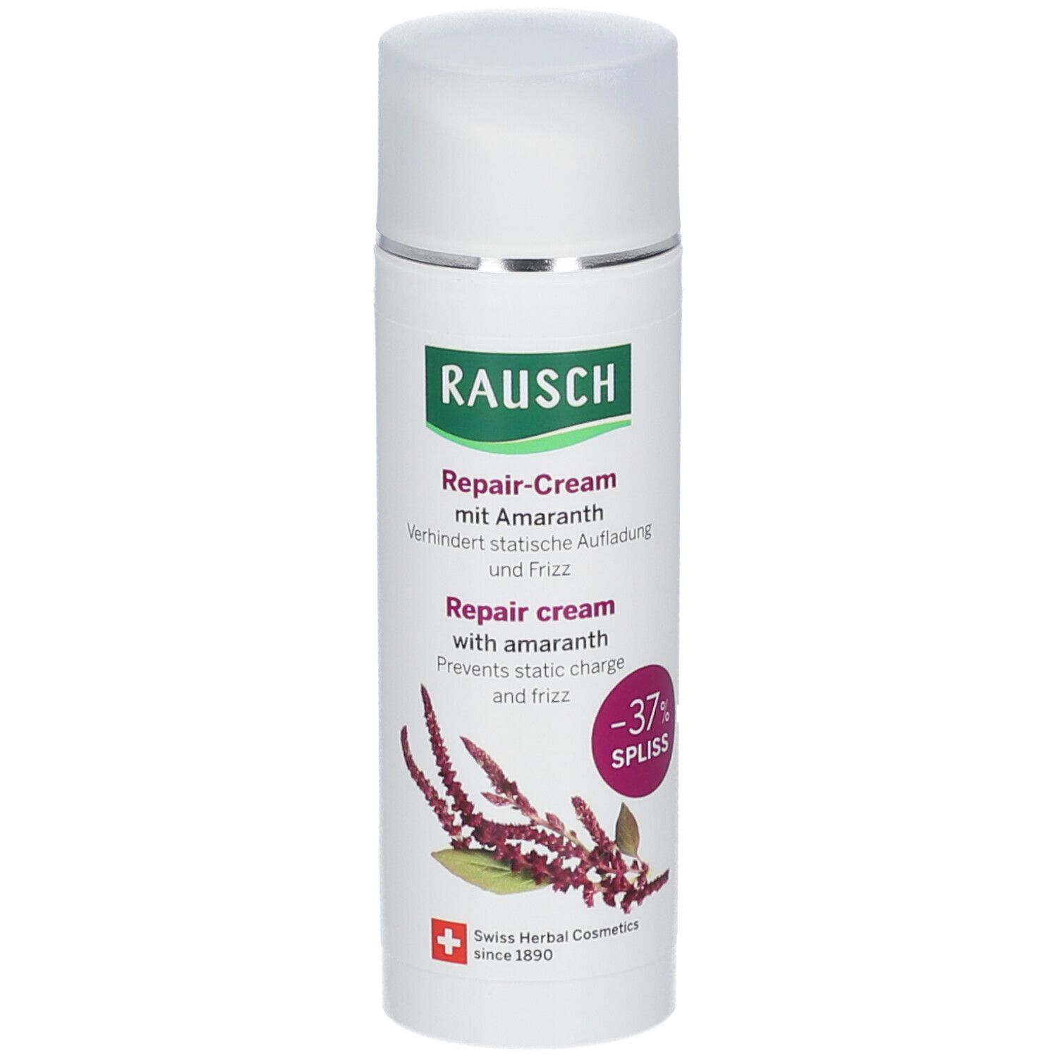 Rausch Repair-Cream mit Amaranth