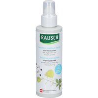 Rausch Sensitive-Kopfhaut-Serum mit Herzsamen