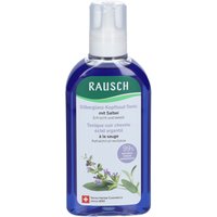 Rausch Feuchtigkeit Shower mit Malve