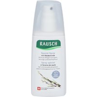 Rausch Spezial-Spray mit Weidenrinde