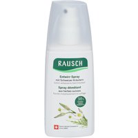 Rausch Entwirr-Spray mit Schweizer Kräutern