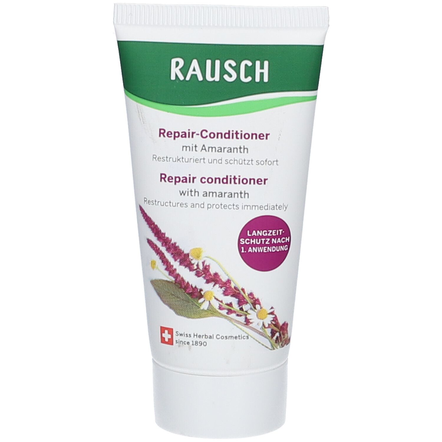 Rausch Repair-Conditioner Amaranth