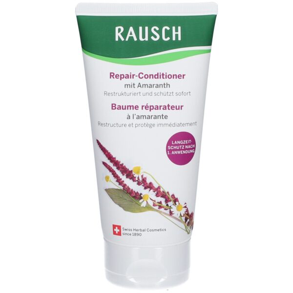 Rausch Repair-Conditioner Amaranth Der Conditioner