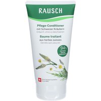 Rausch Pflege-Conditioner mit Schweizer Kräutern