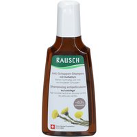 Rausch Anti-Schuppen-Shampoo Huflattich