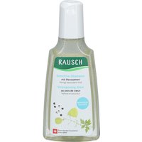 Rausch Sensitive-Shampoo mit Herzsamen