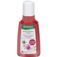 Rausch Malven Volumen Shampoo