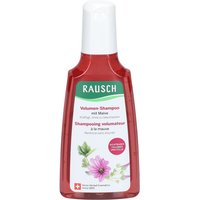 Rausch Volumen-Shampoo mit Malve