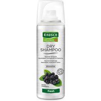 Rausch Dry Shampoo fresh