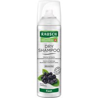 Rausch Dry Shampoo fresh