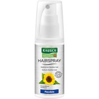 Rausch Hairspray flexible Non-Aerosol