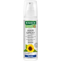 Rausch Hairspray flexible non-Aerosol