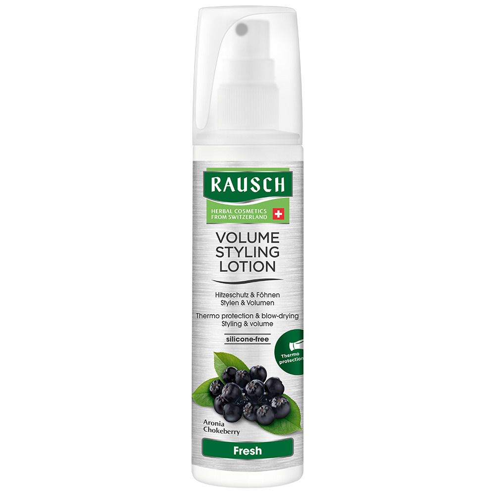 Rausch Volume Styling Lotion Fresh