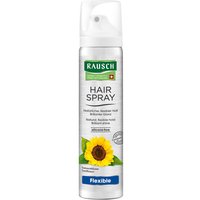 Rausch Hairspray Flexible Aerosol