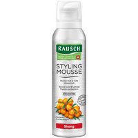 Rausch Styling Mousse Strong Aerosol