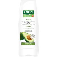 Rausch Avocado Farbschutz-Spülung