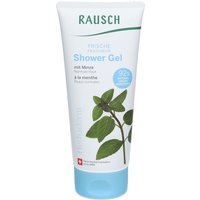 Rausch Frische Shower Gel Minze