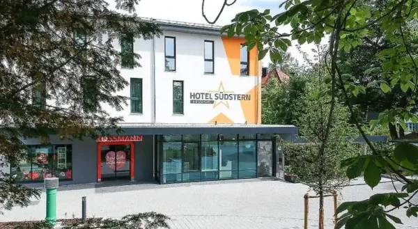 Hotel Südstern München