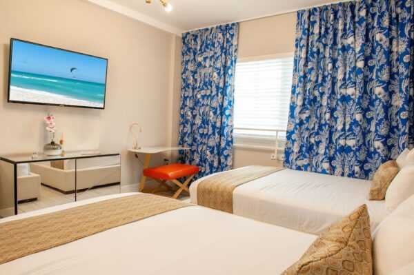 München - Miami (FL) - Oceanside Hotel and Suites, a South Beach Group Hotel