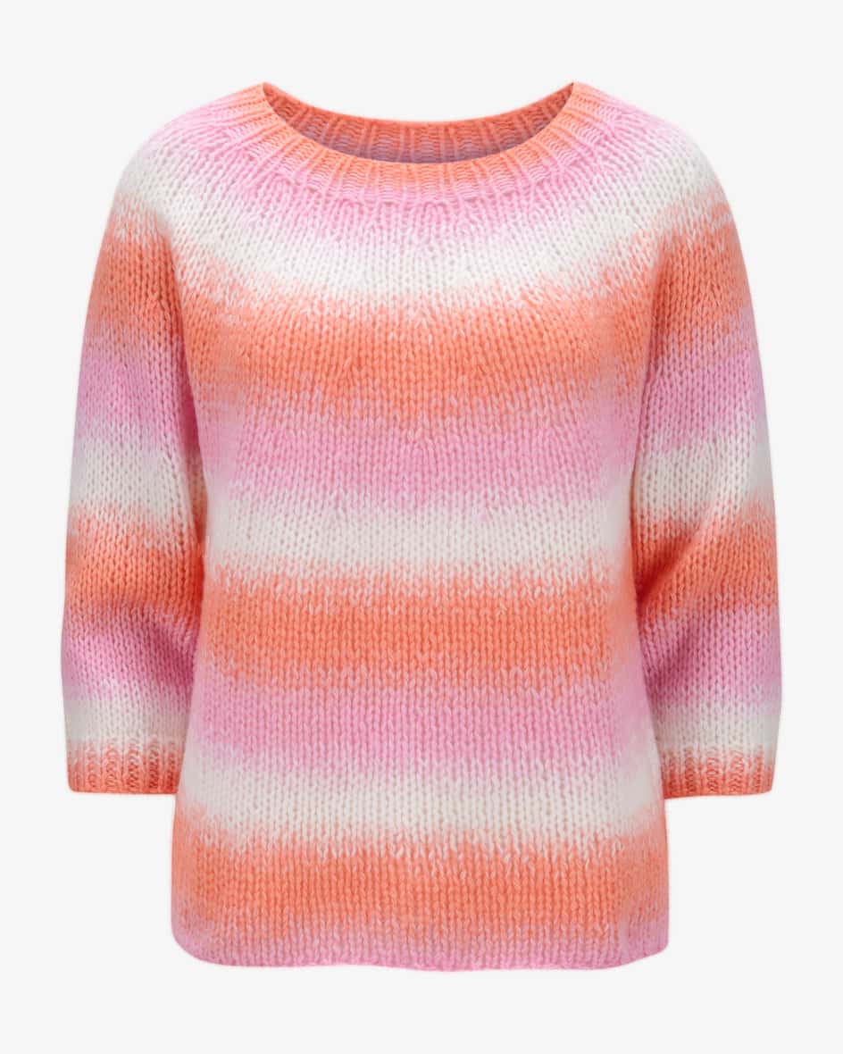 Pullover für Damen von Hemisphere in Rosa