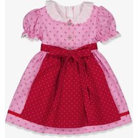 Pacher  – Mia Dirndl mit Schürze | Unisex (92)