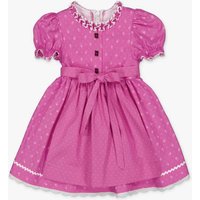 Pacher  – Himmel Dirndl mit Schürze | Unisex (74)