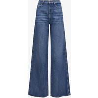 7 For All Mankind  – Lotta Linen Amalfi Jeans | Damen (31)