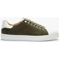 Xaver Luis  – Moritz Trachten-Sneaker | Herren (43)