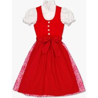 Pacher  – Susanne Dirndl mit Bluse und Schürze | Unisex (116)