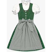 Pacher  – Katharina Dirndl mit Bluse und Schürze | Unisex (152)