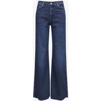 7 For All Mankind  – Lotta Luxe Vintage Jeans | Damen (25)