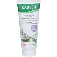 Rausch Silberglanz-Shampoo Salbei