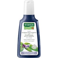 Rausch Salbei Silberglanz-Shampoo