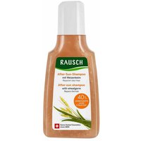 Rausch After-Sun-Shampoo mit Weizenkeim