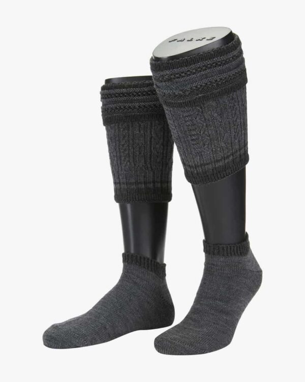 Loferl-Set für Herren von Lusana in Anthrazit. Spezialist fürTrachtensocken - Das in Wien gegründete Label hat seit über 100 Jahren Erfahrungin der.... Mehr Details bei Lodenfrey.com!