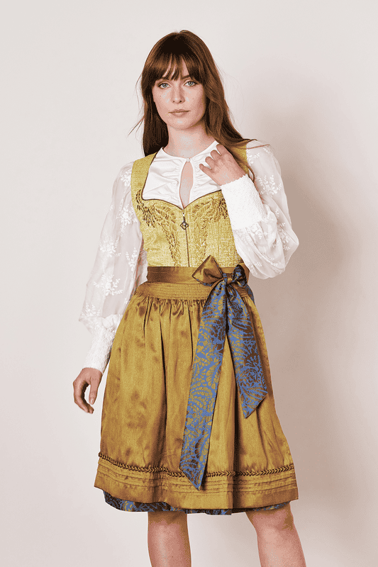 Trachtenzauber mit dem Dirndl Odilia