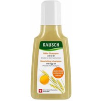 Rausch Nähr-Shampoo mit Ei-Öl