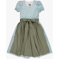 Hammerschmid  – Almsee Dirndl mit Schürze | Unisex (92)