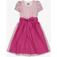 Hammerschmid  – Almsee Dirndl mit Schürze | Unisex (92)