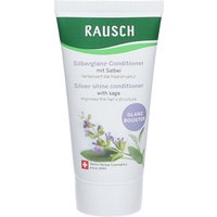 Rausch Silberglanz-Conditioner Salbei