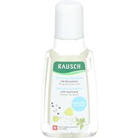 Rausch Sensitive-Shampoo mit Herzsamen