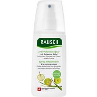 Rausch Anti-Pollution-Spray mit Schweizer Apfel