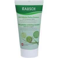 Rausch Anti-Pollution-Peeling-Shampoo