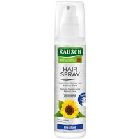 Rausch – Hairspray Flexible Non-Aerosol Haarspray & -lack 150 ml