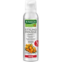 Rausch – Styling Mousse strong Aerosol Haarspray & -lack 0.15 l